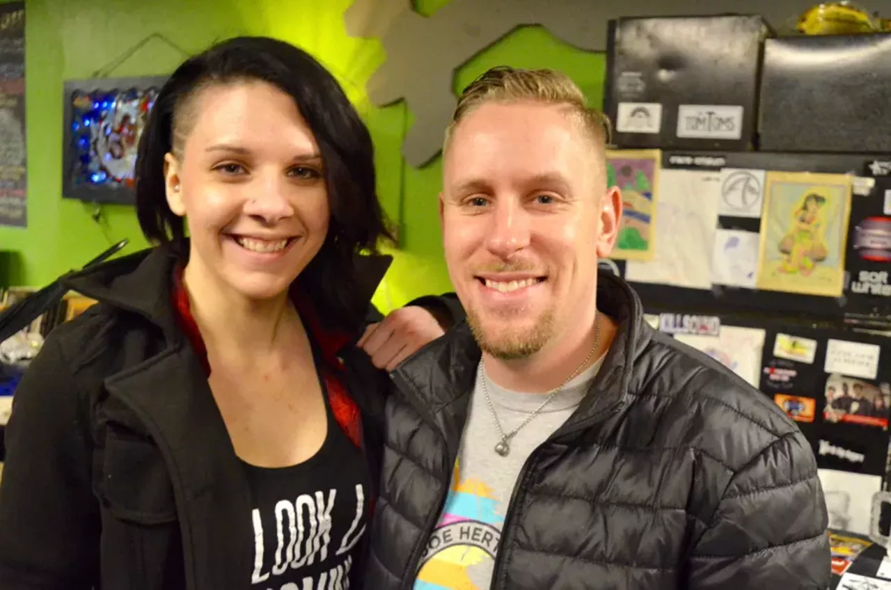 Image: 38 photos from Dark Knights Gotham Art Experience at Phoenix Cafe