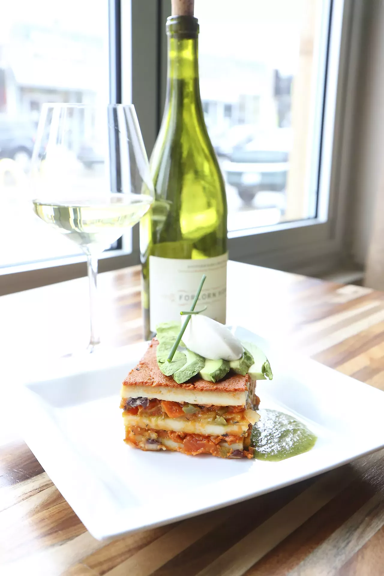 Image: 38 photos from GreenSpace Cafe