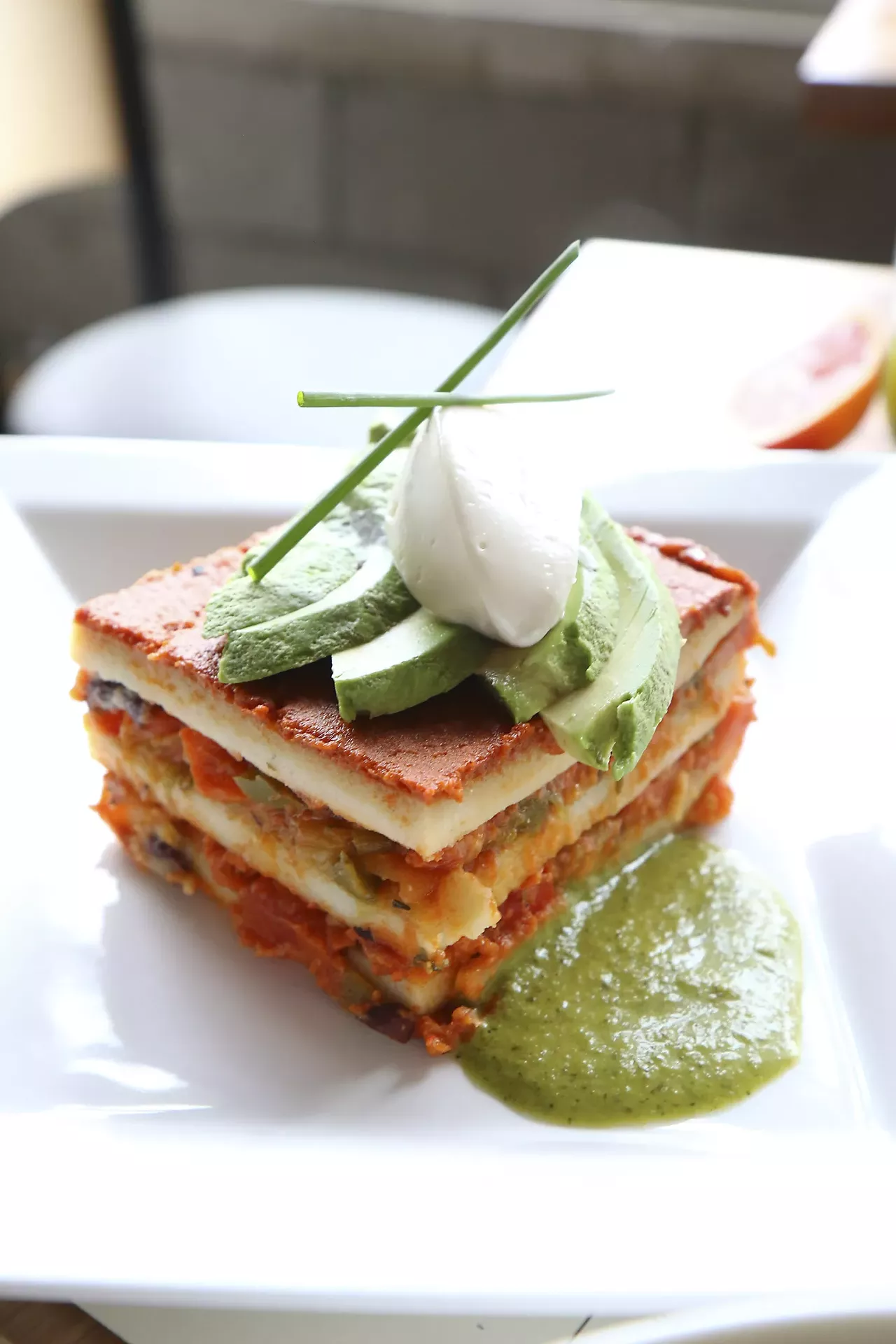 Image: 38 photos from GreenSpace Cafe