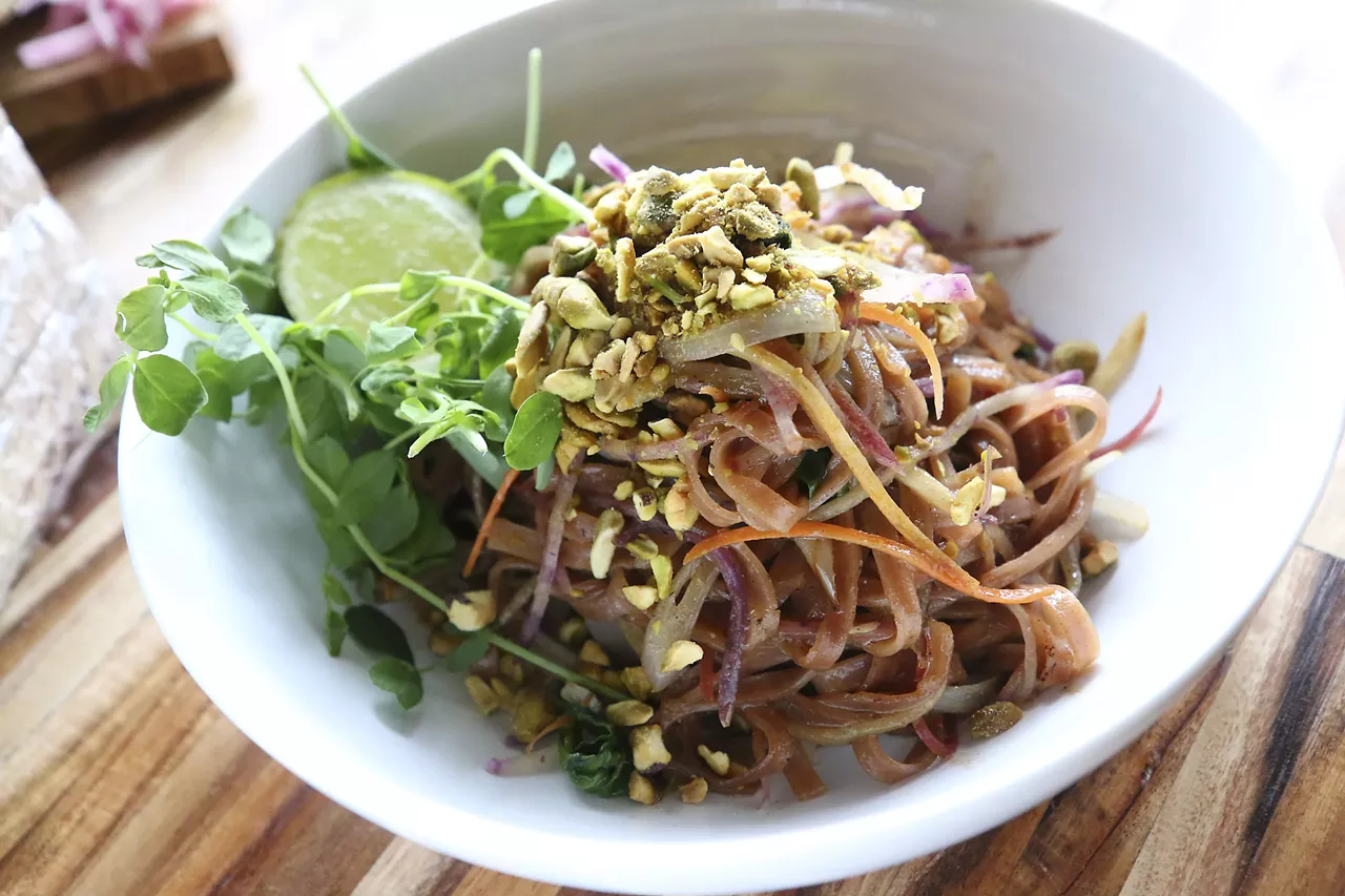 Image: 38 photos from GreenSpace Cafe