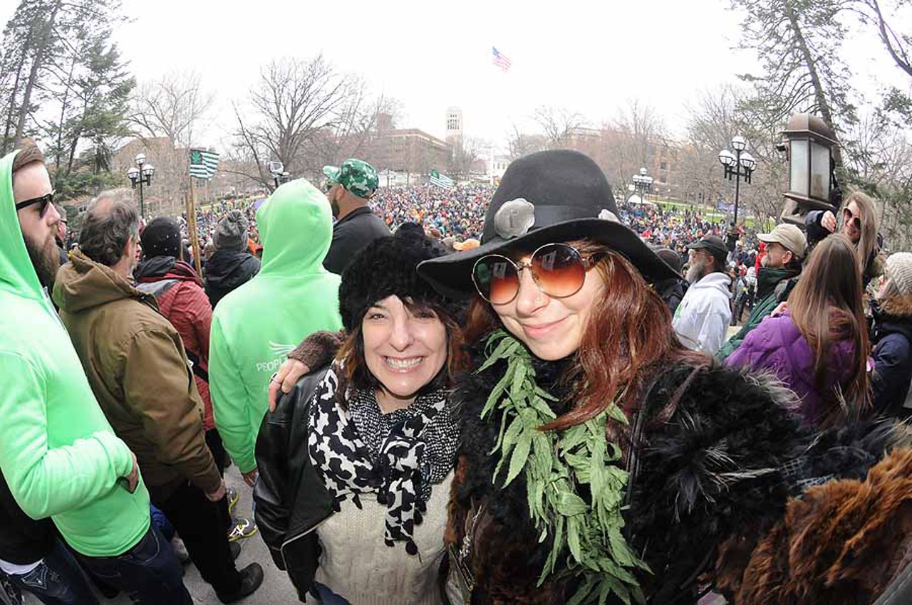 38 photos from Hash Bash 2016
