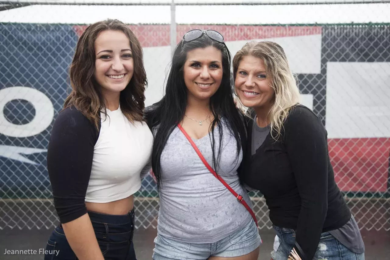 Image: 38 photos from Taste of Chaos at Freedom Hill to remind you how emo you were in high school