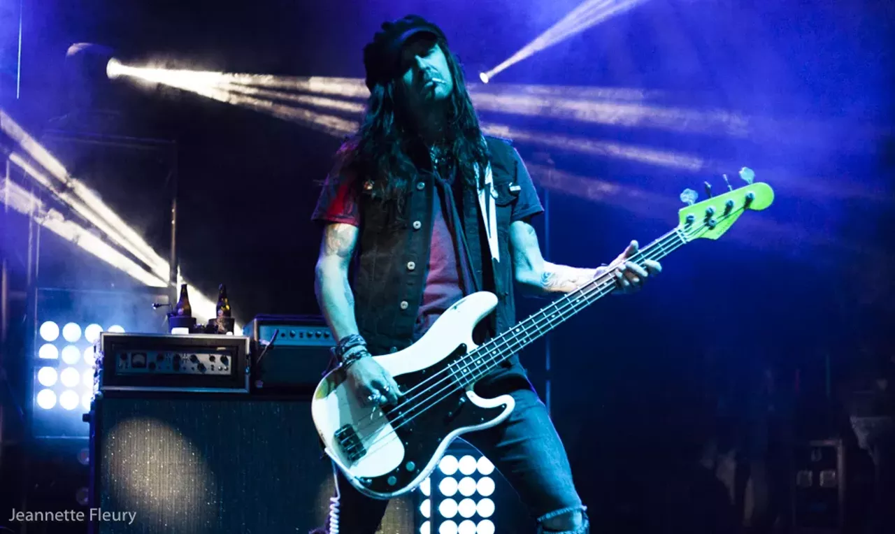 Image: 38 photos from Taste of Chaos at Freedom Hill to remind you how emo you were in high school