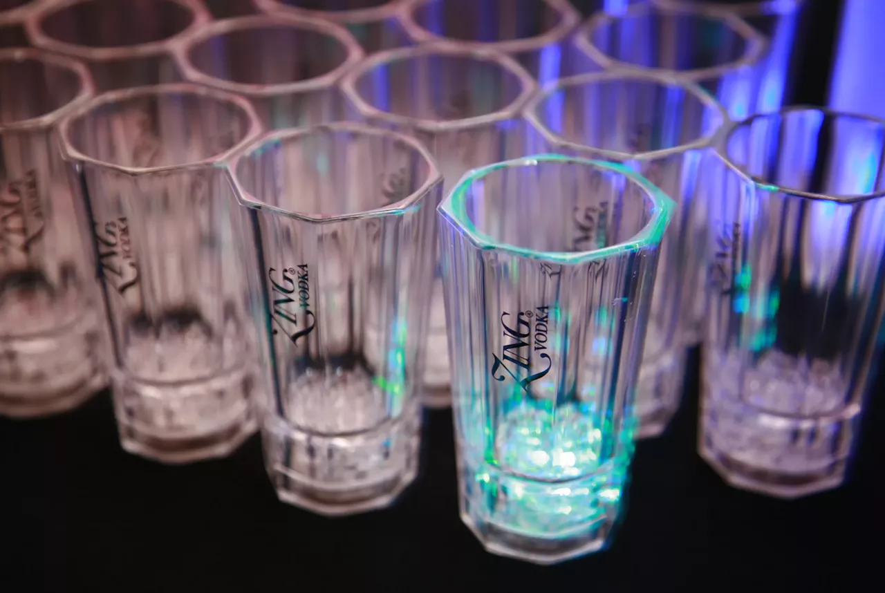 Image: 39 More Great Photos From Vodka Vodka