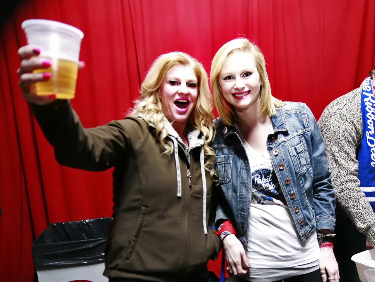 Image: 39 More Great Photos From Vodka Vodka