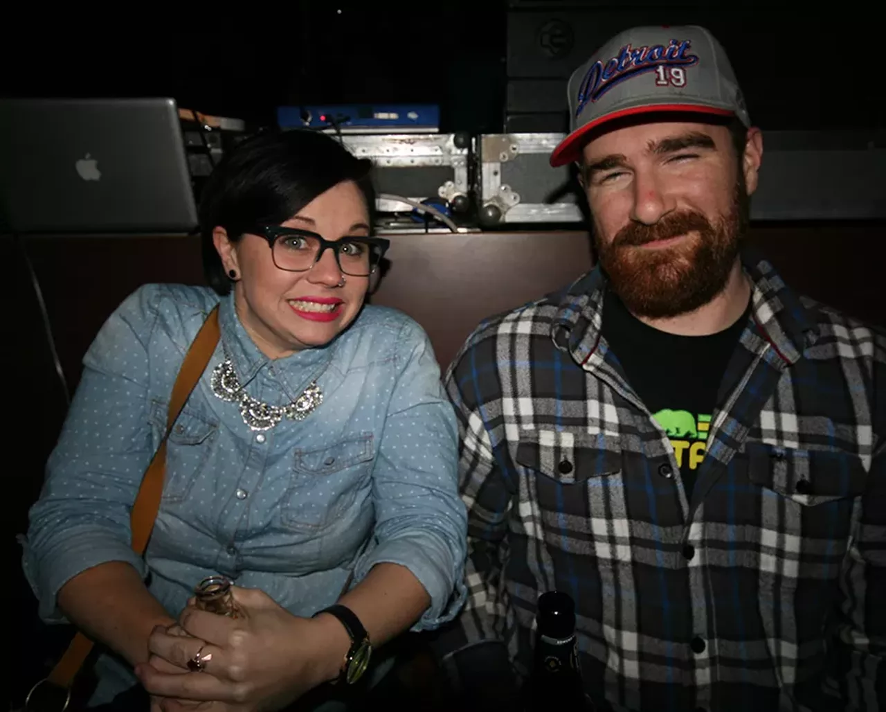 Image: 39 photos from the Ragbirds with Appleseed Collective at the Magic Bag
