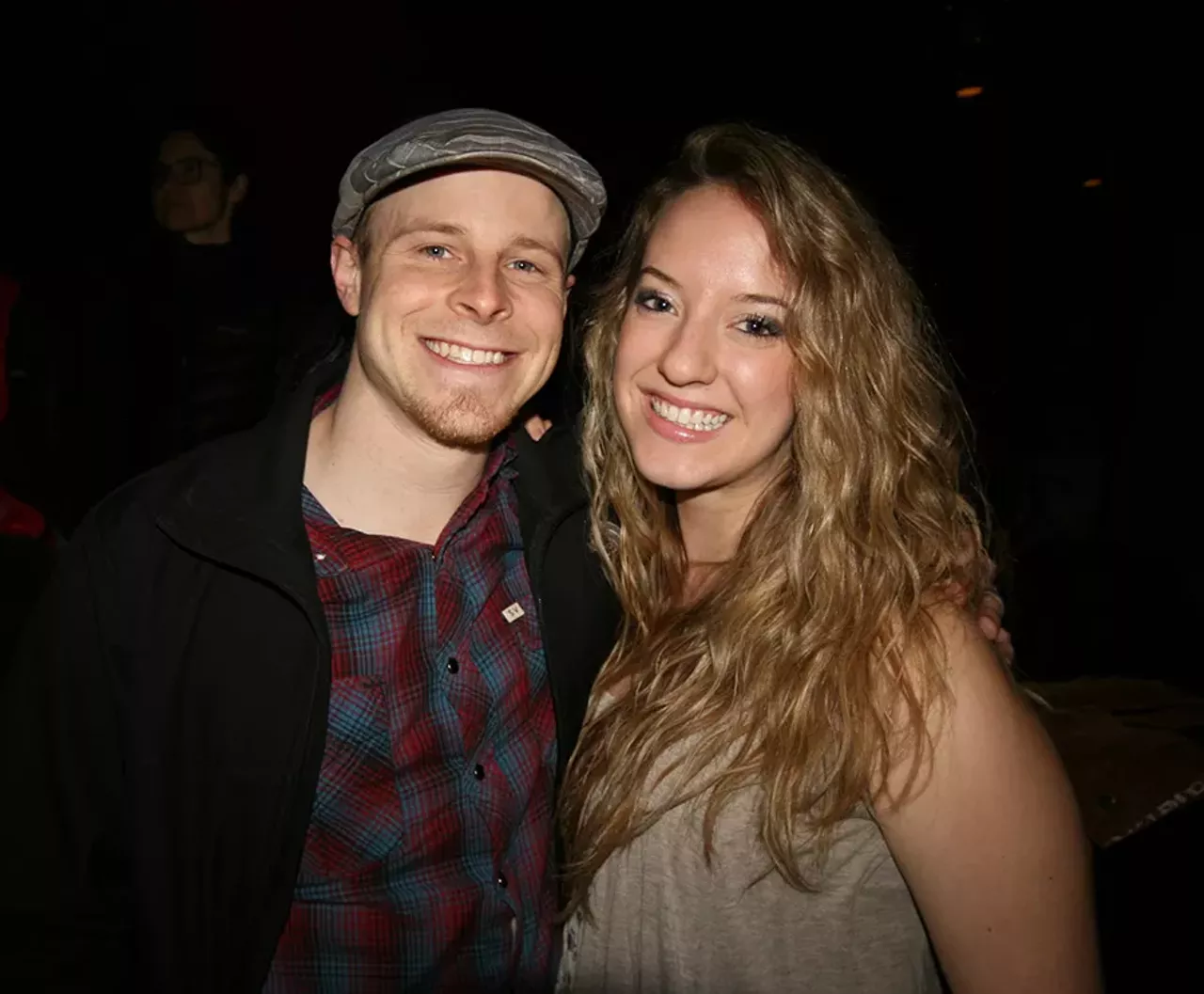 Image: 39 photos from the Ragbirds with Appleseed Collective at the Magic Bag