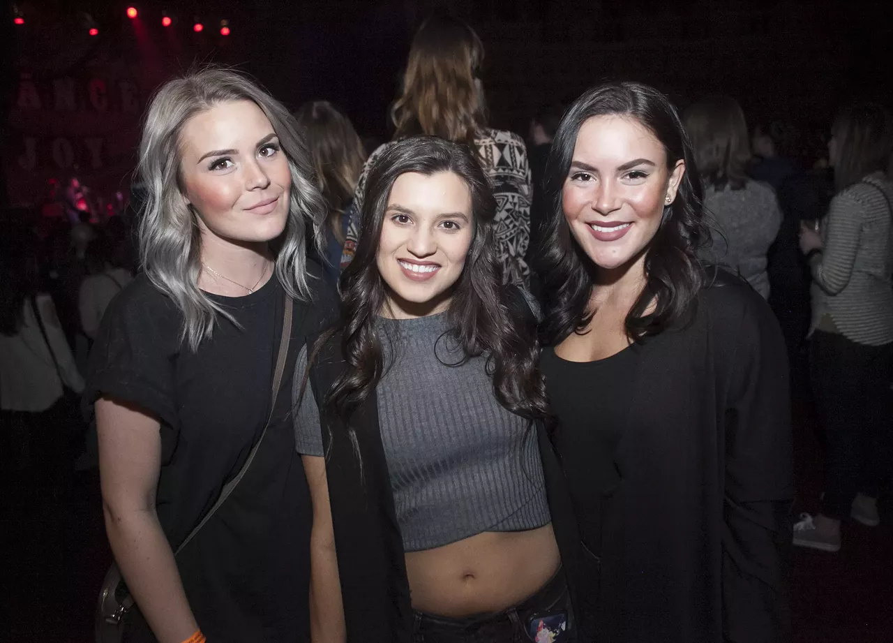 Image: 39 photos from Vance Joy at The Fillmore