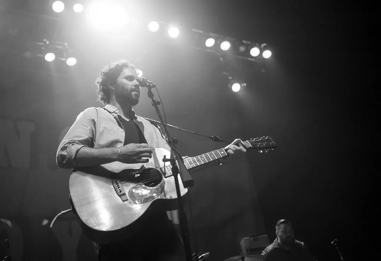 Image: 39 photos from Vance Joy at The Fillmore