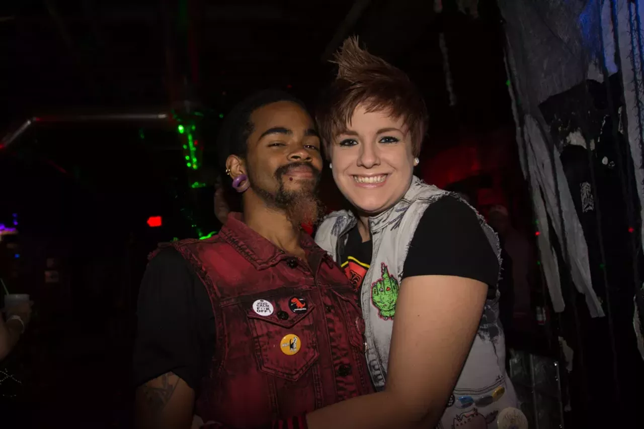 Image: 40 Images of City Club Reloaded