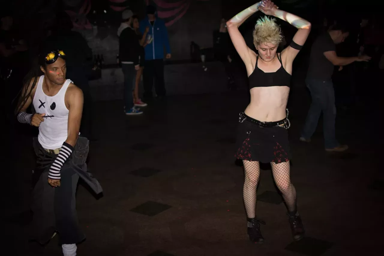 Image: 40 Images of City Club Reloaded