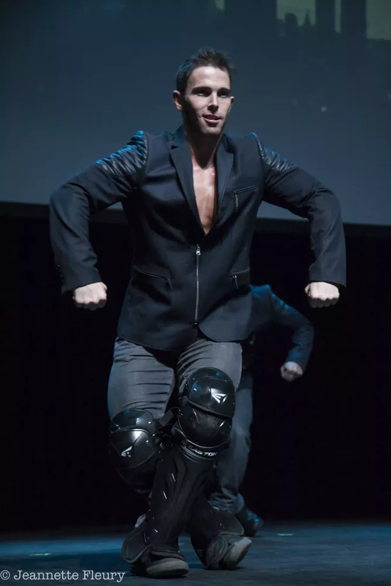 Image: 40 photos from Chippendales at The Fillmore
