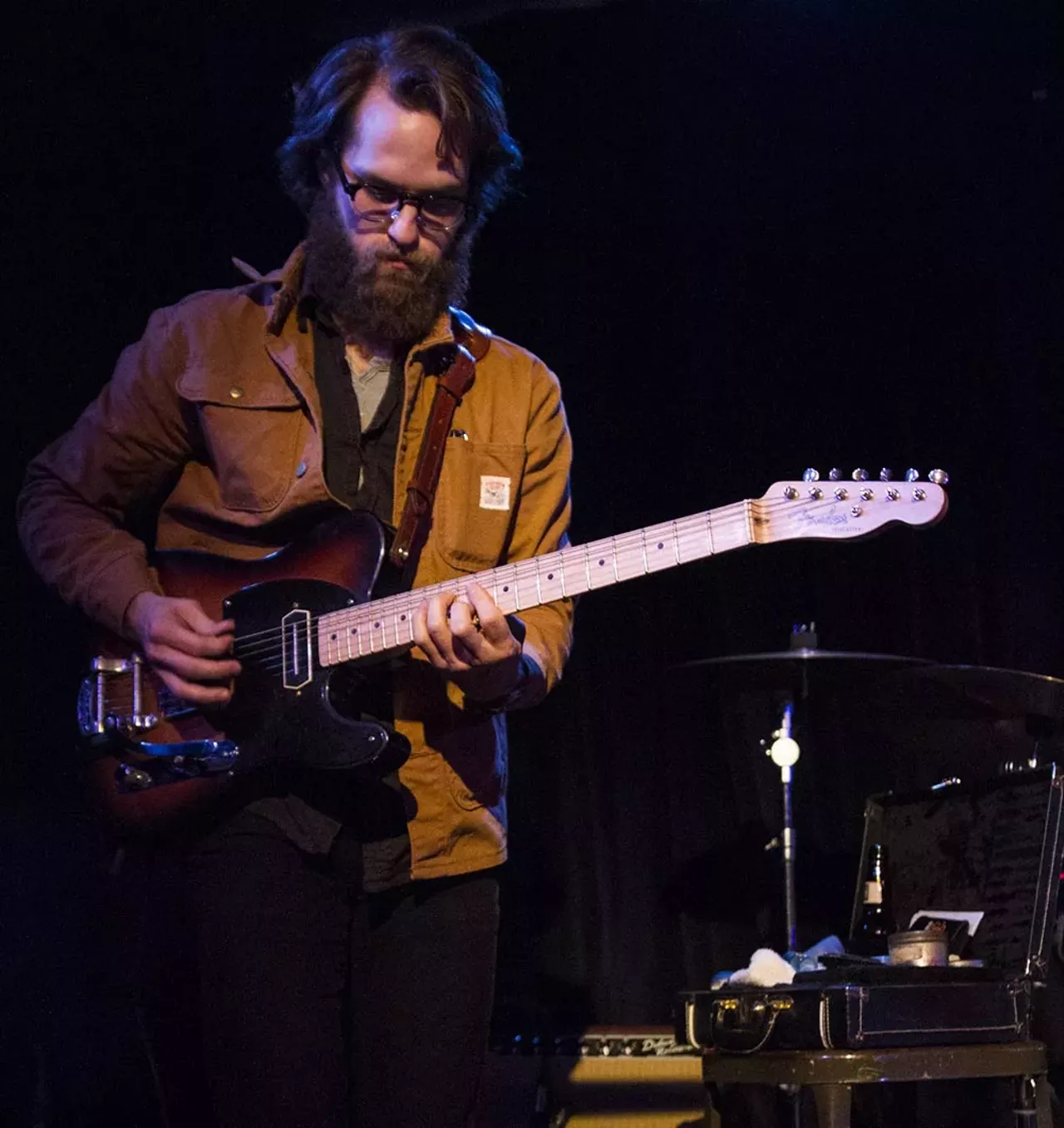 Image: 40 photos from Nora Jane Struthers at The Ark