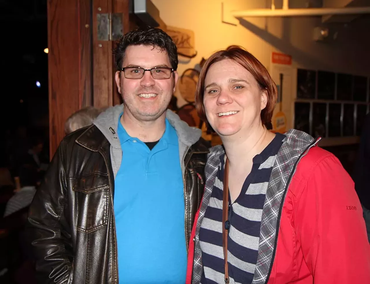 Image: 40 photos from Nora Jane Struthers at The Ark