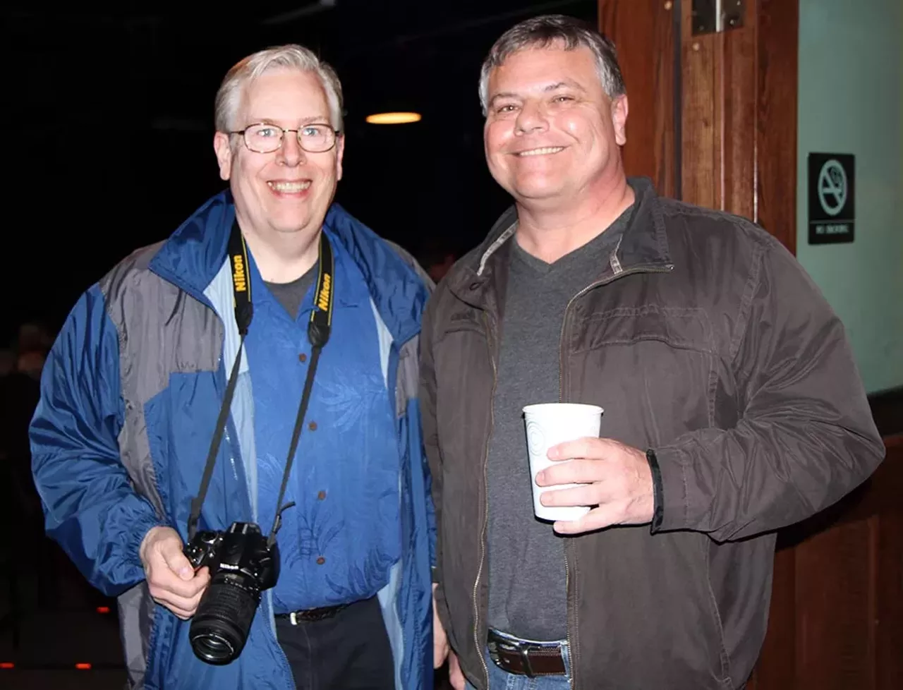Image: 40 photos from Nora Jane Struthers at The Ark