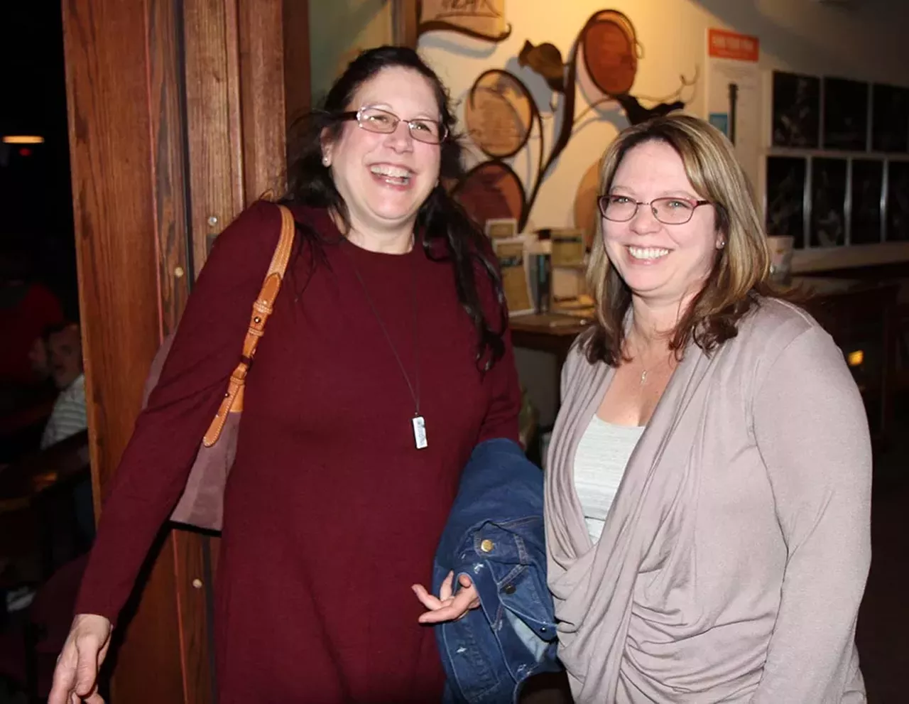 Image: 40 photos from Nora Jane Struthers at The Ark