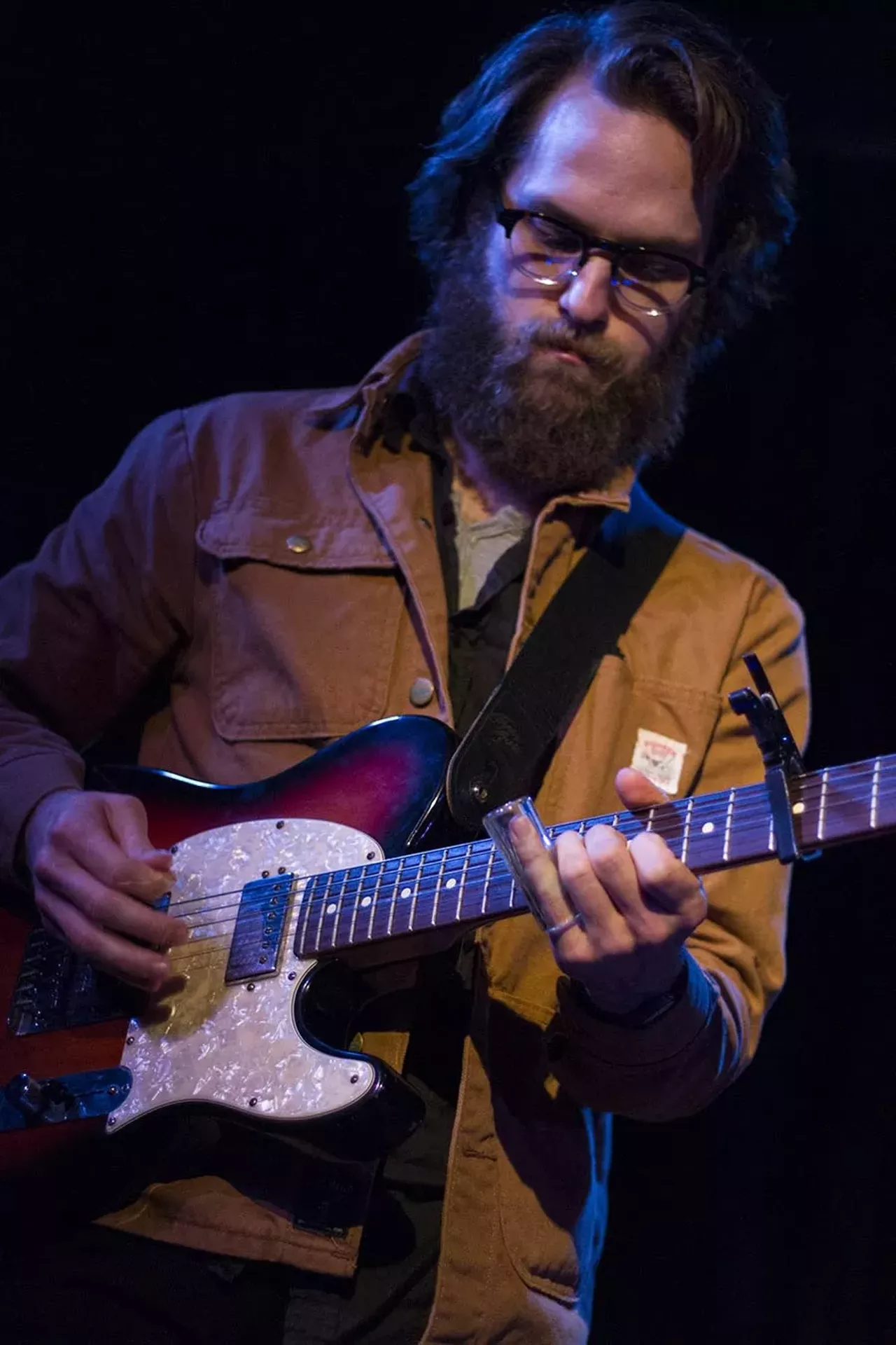 Image: 40 photos from Nora Jane Struthers at The Ark