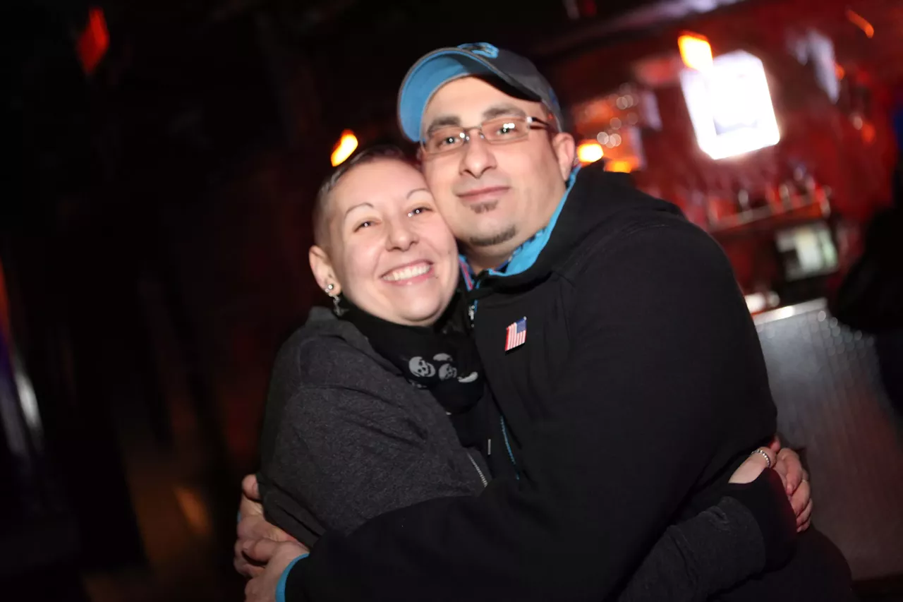 Image: 40 pics from Do It For America! A Tribute to Geoff Scott