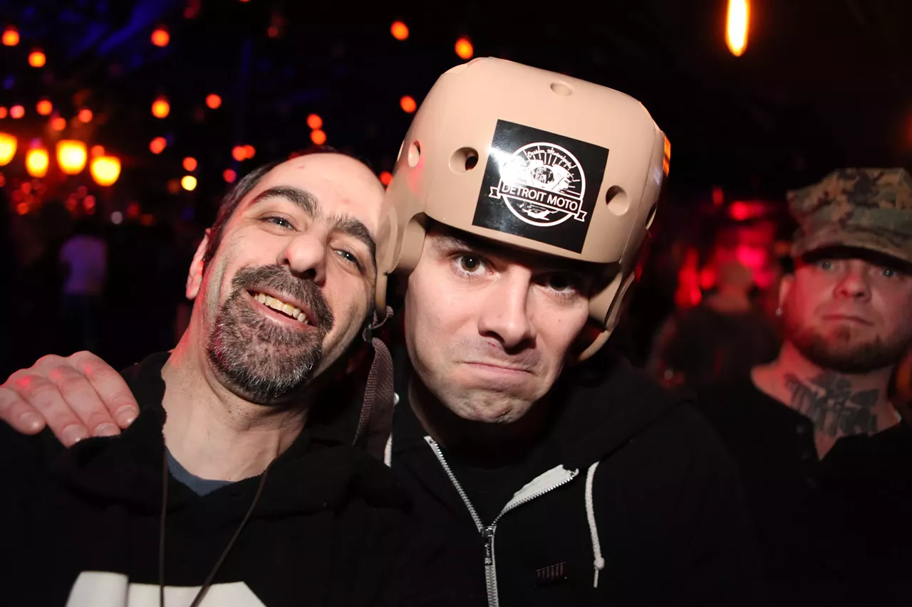 Image: 40 pics from Do It For America! A Tribute to Geoff Scott