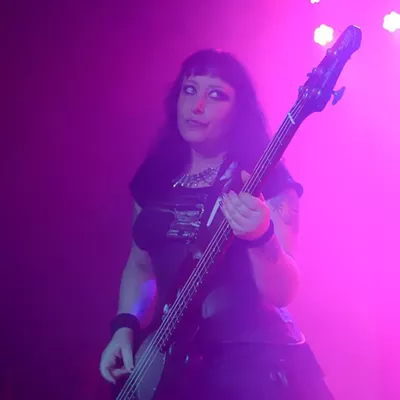 Image: 41 photos from Crud's Cruddy XXXmas