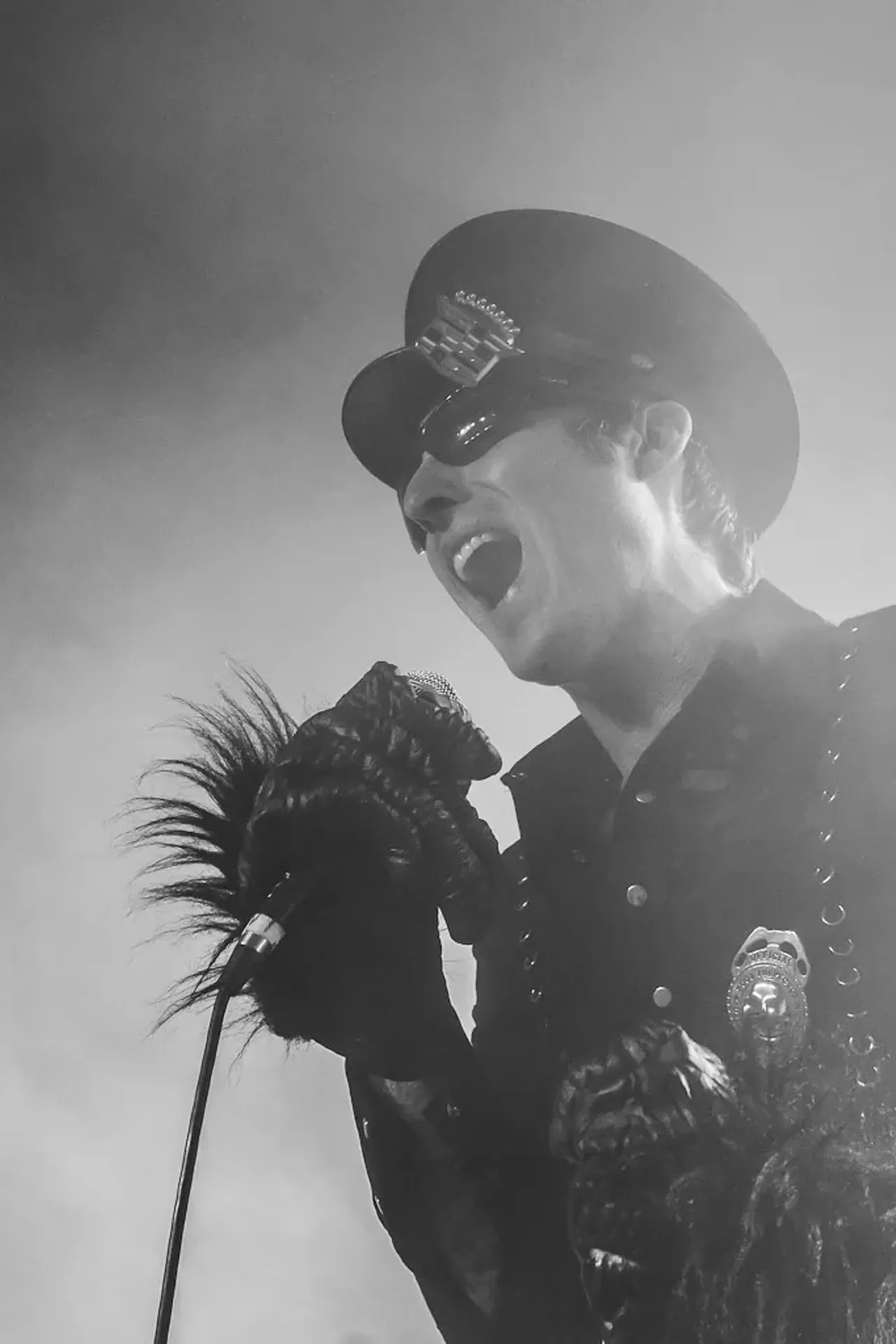 Image: 41 photos from Crud's Cruddy XXXmas
