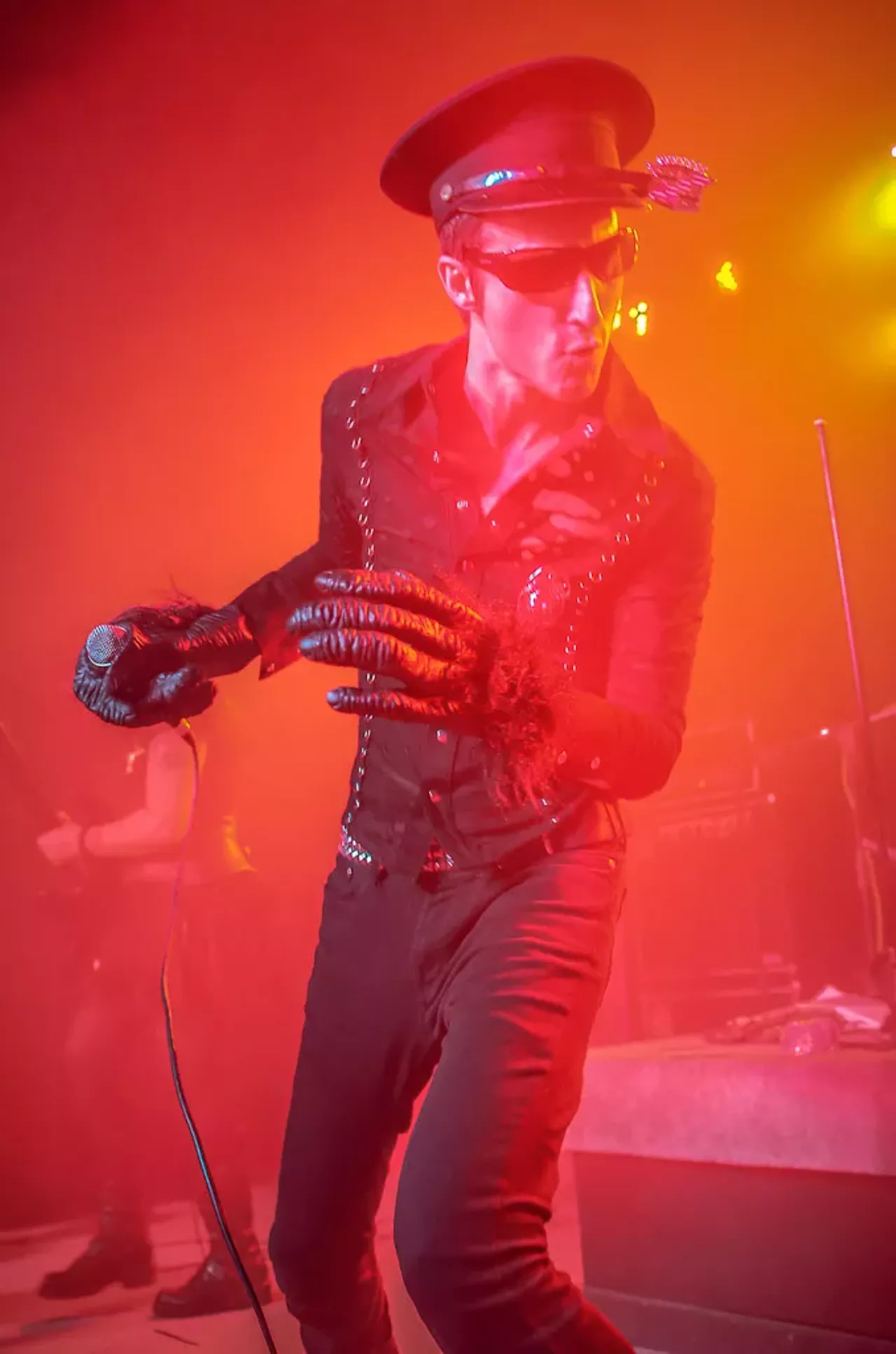 Image: 41 photos from Crud's Cruddy XXXmas