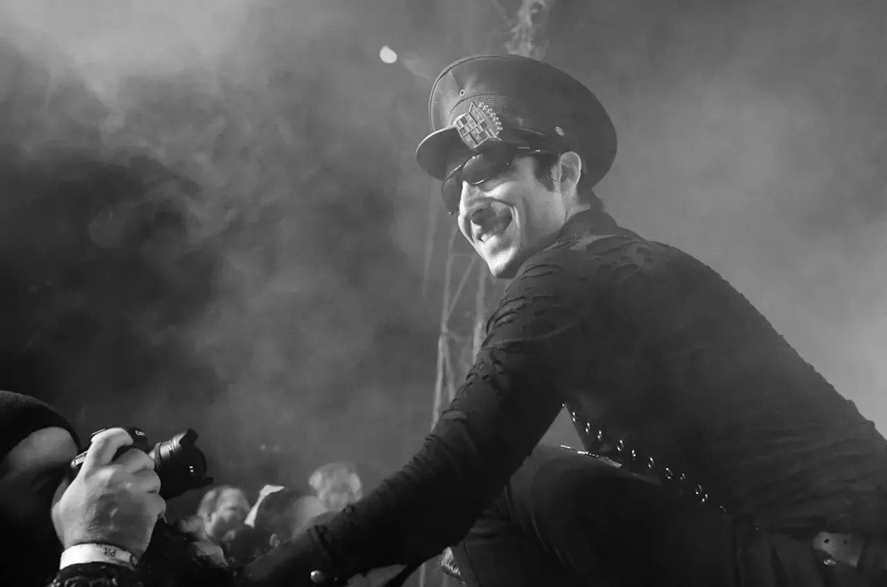 Image: 41 photos from Crud's Cruddy XXXmas