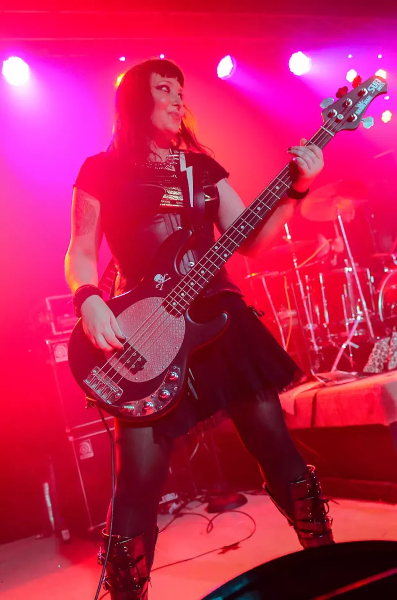 Image: 41 photos from Crud's Cruddy XXXmas