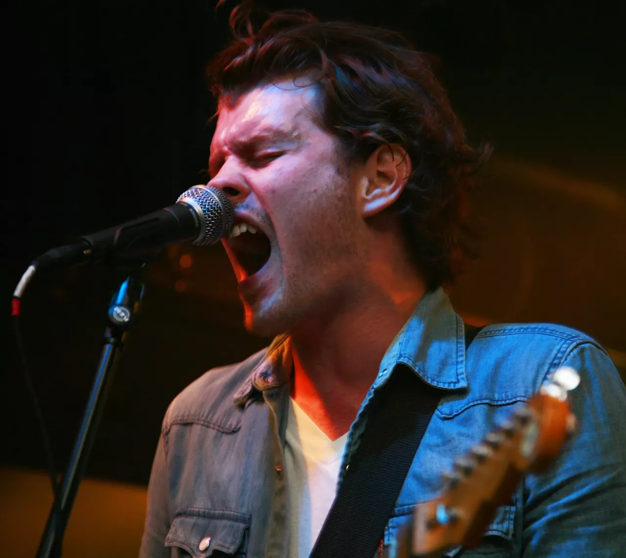 Image: 41 Photos From Flint Eastwood, Hounds Below And More At The Loving Touch