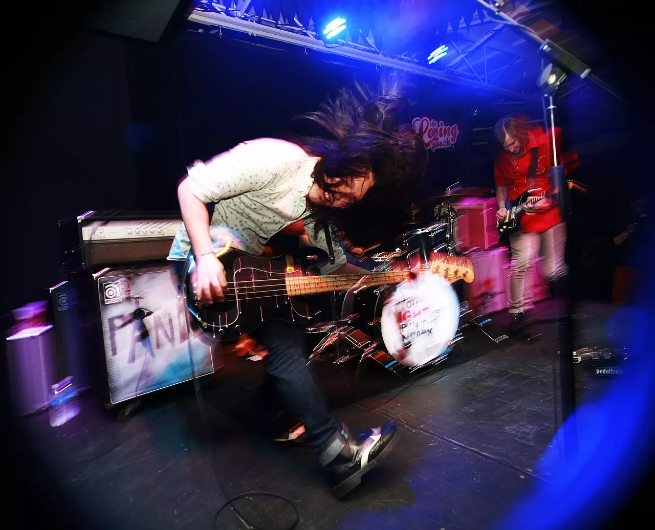 Image: 41 Photos From Flint Eastwood, Hounds Below And More At The Loving Touch