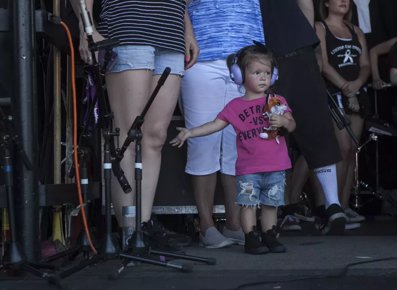 Image: 41 photos of Warped Tour at the Palace of Auburn Hills