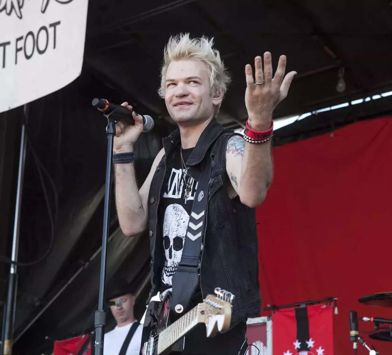 Image: 41 photos of Warped Tour at the Palace of Auburn Hills