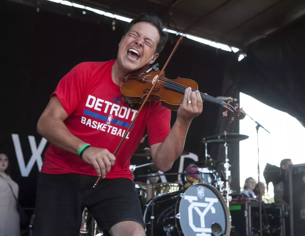 Image: 41 photos of Warped Tour at the Palace of Auburn Hills