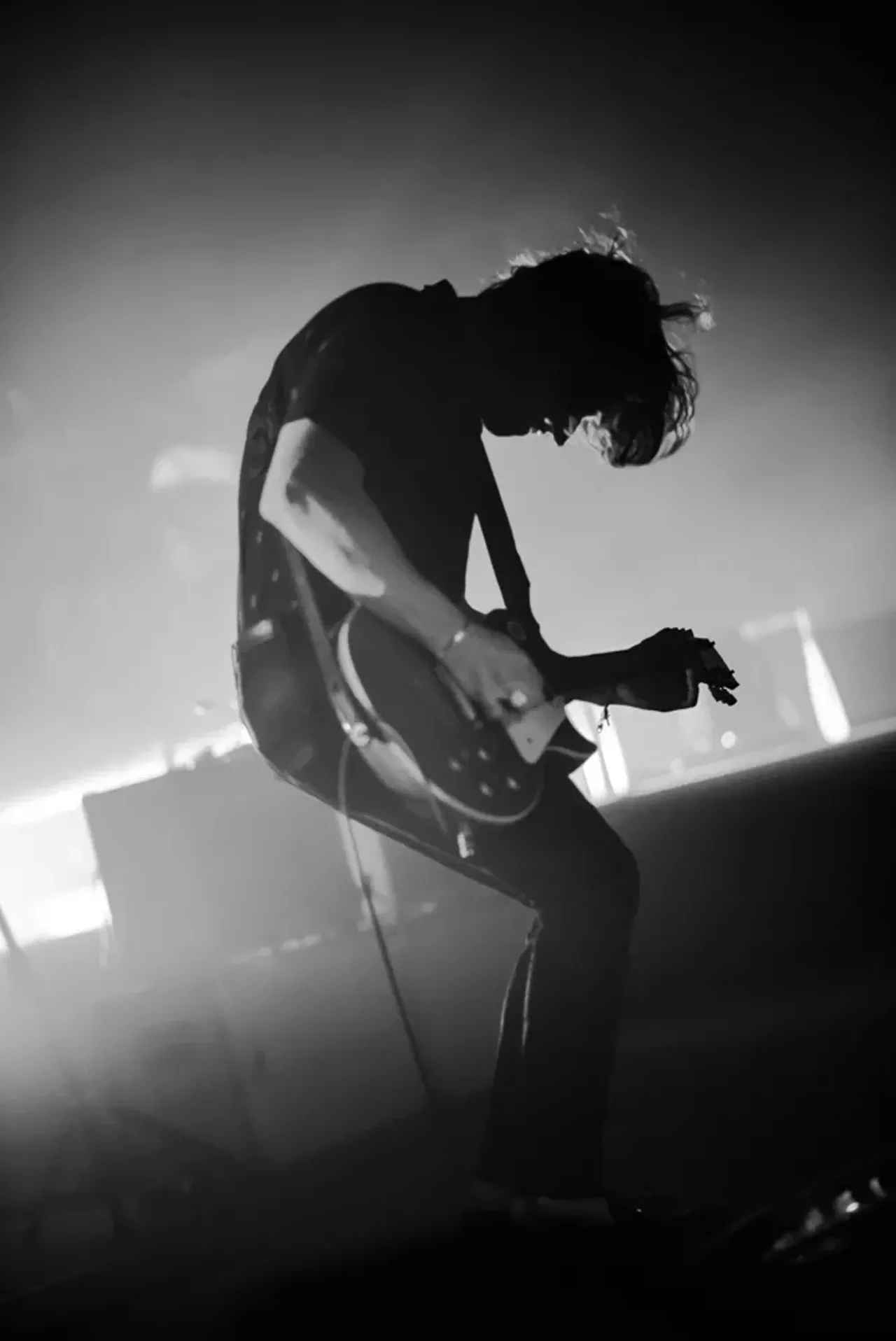 Image: 43 rockin' photos of Kings of Leon @ the Fox Theatre