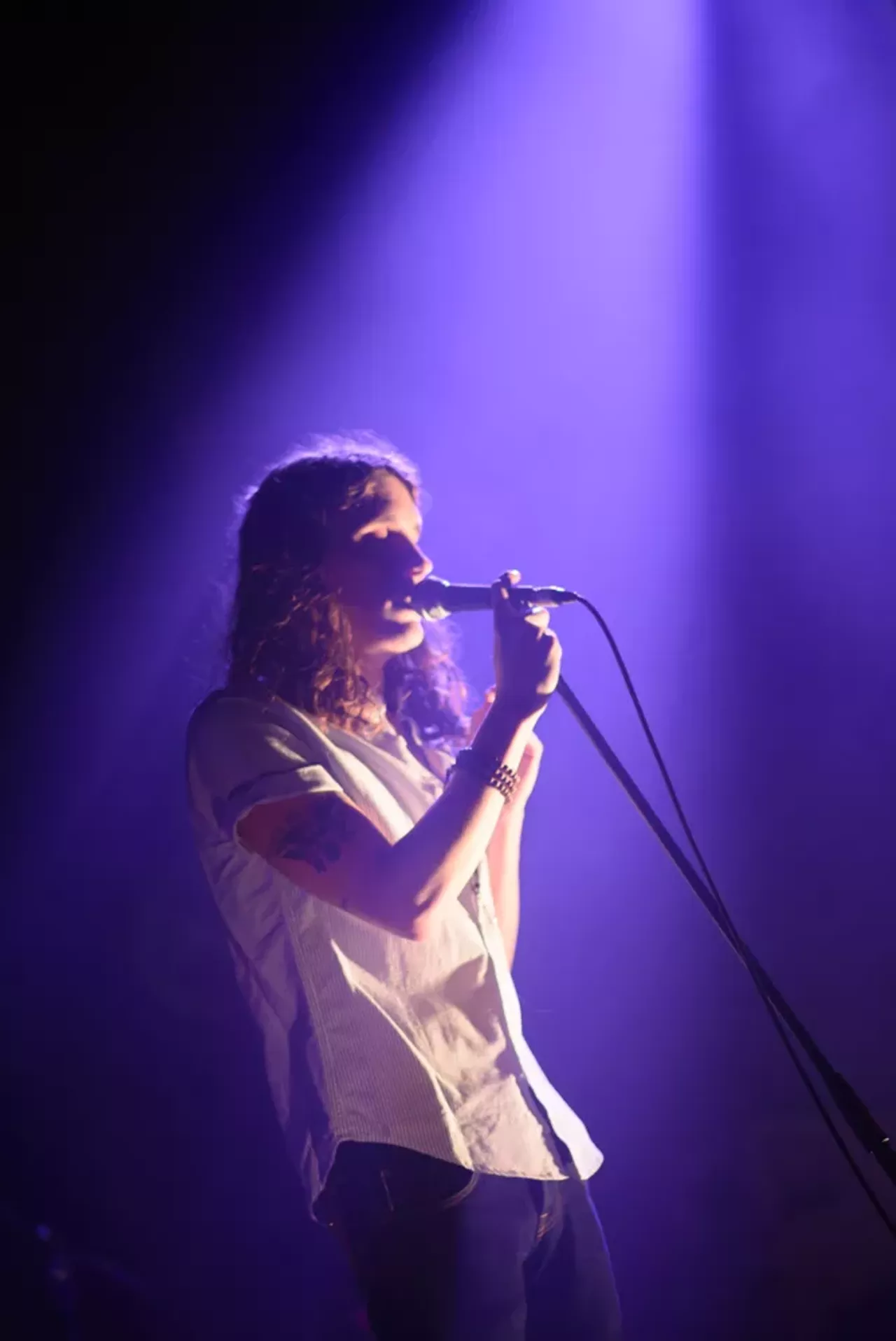 Image: 43 rockin' photos of Kings of Leon @ the Fox Theatre