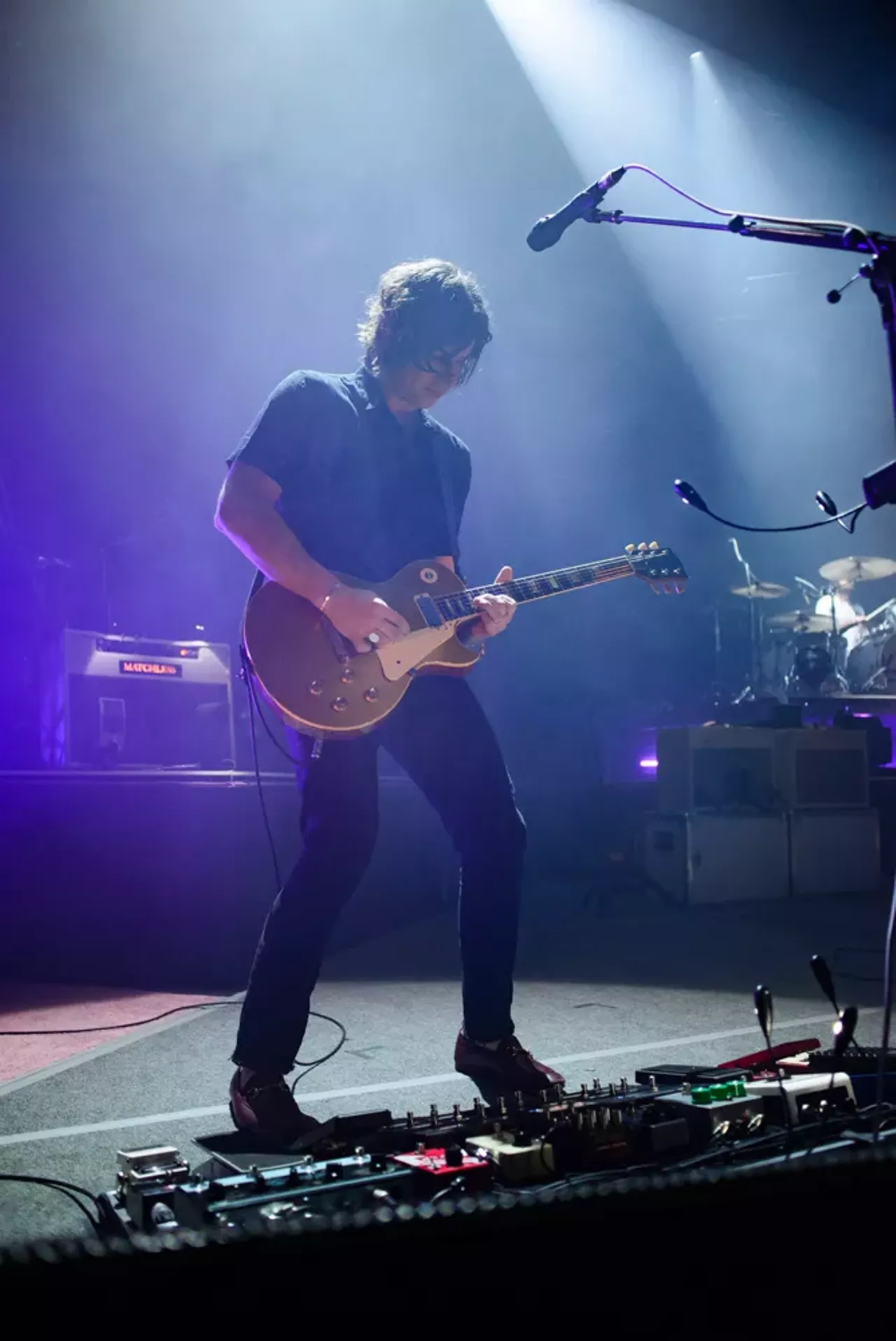 Image: 43 rockin' photos of Kings of Leon @ the Fox Theatre