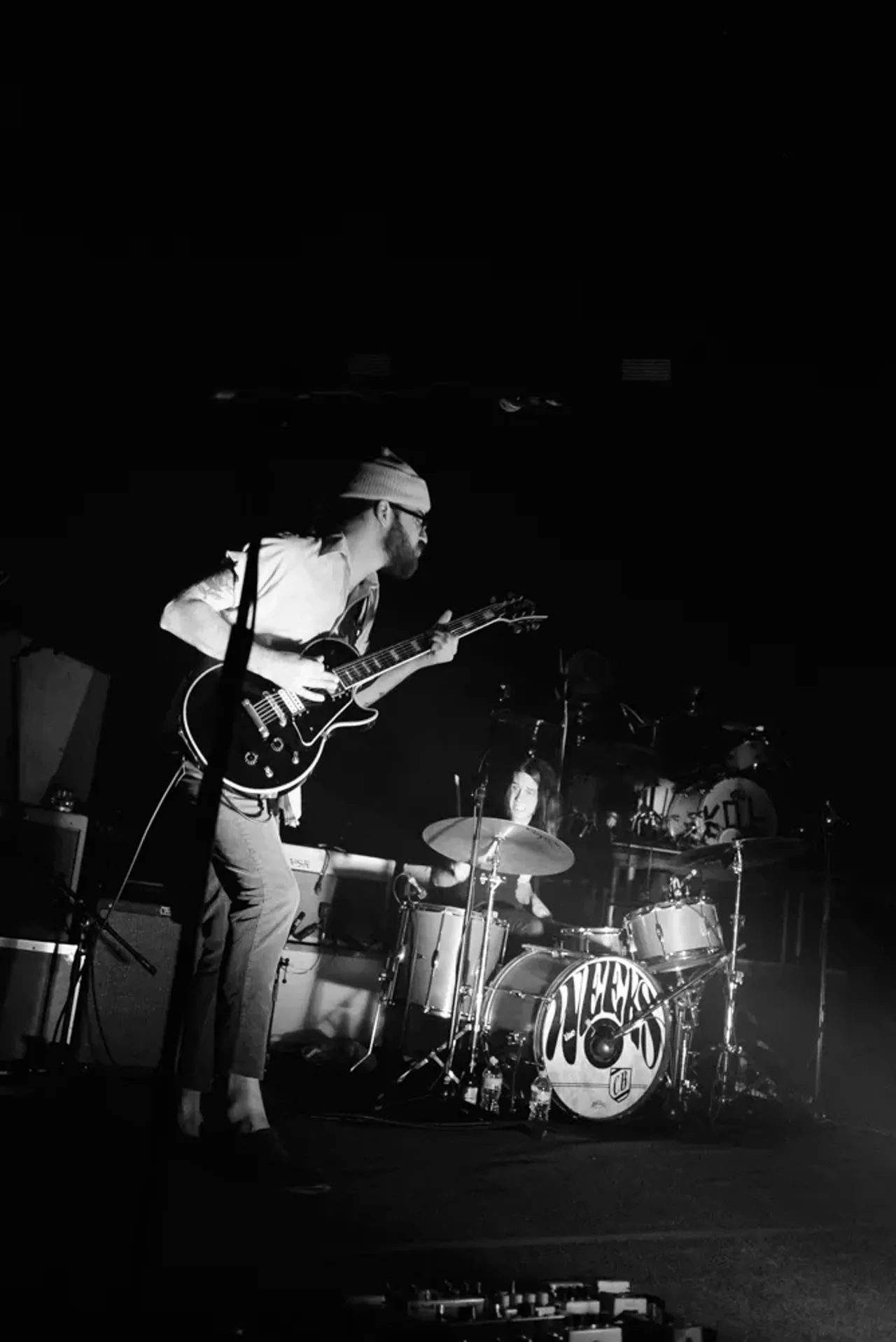 Image: 43 rockin' photos of Kings of Leon @ the Fox Theatre
