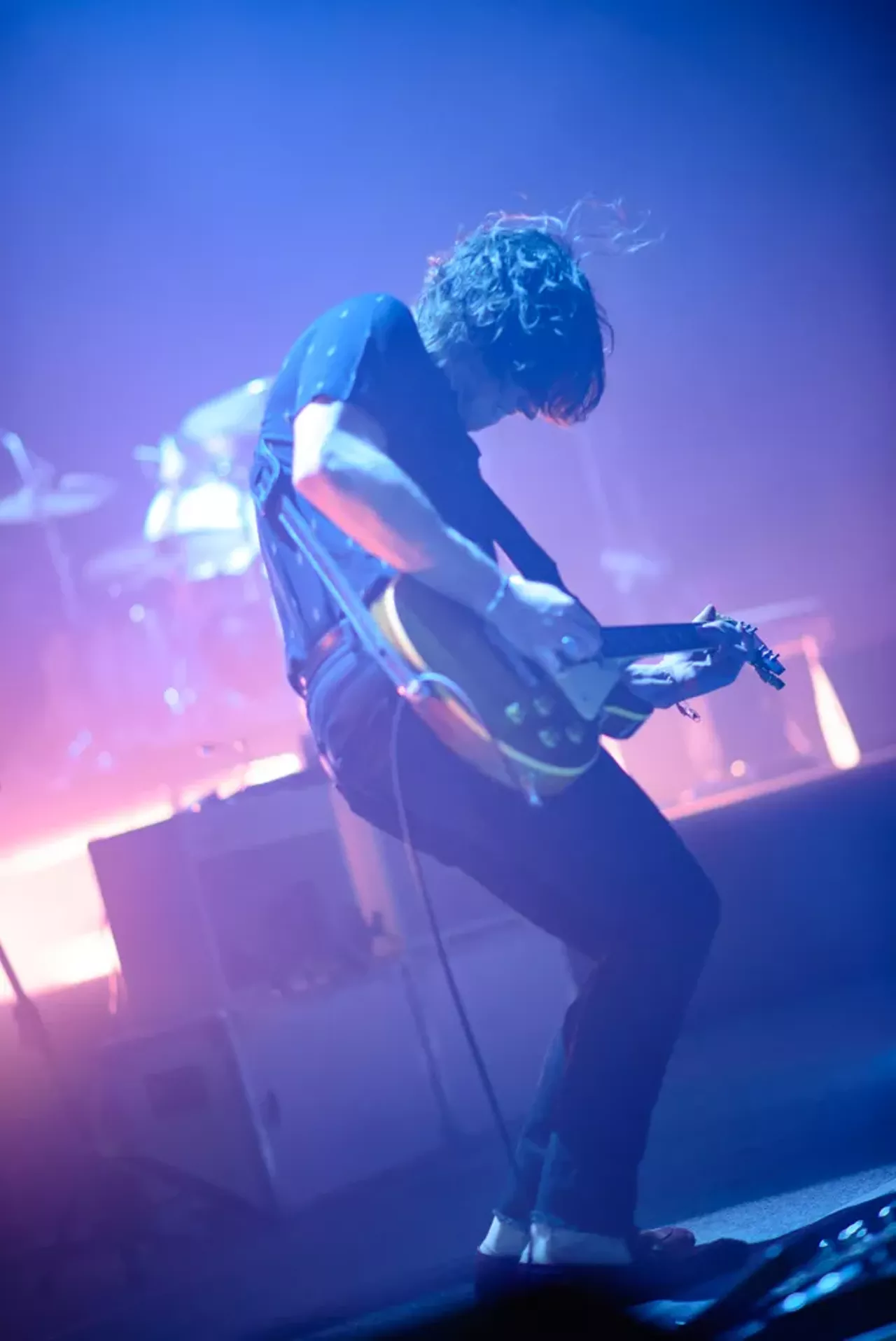 Image: 43 rockin' photos of Kings of Leon @ the Fox Theatre