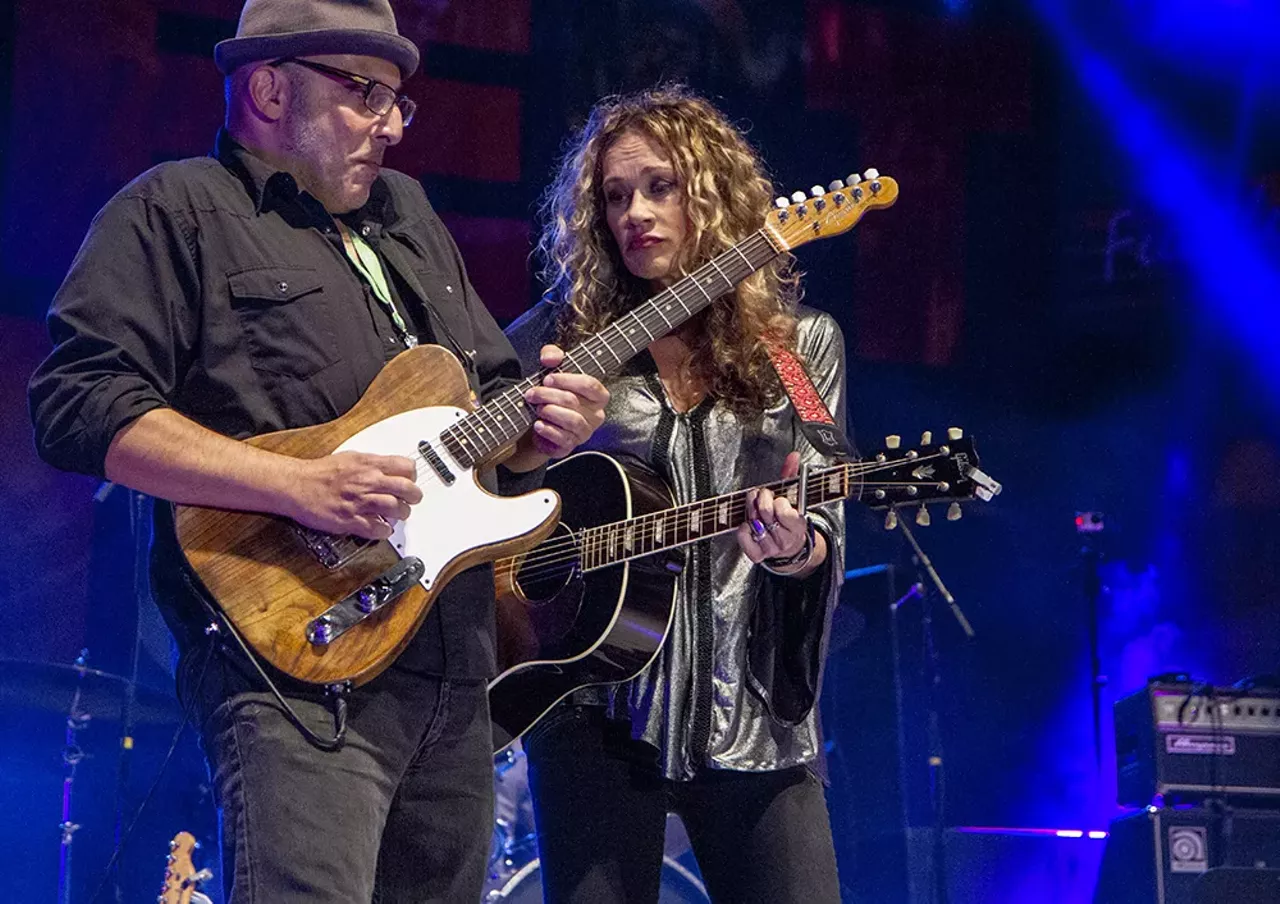 Image: 44 photos from the Windsor Bluesfest
