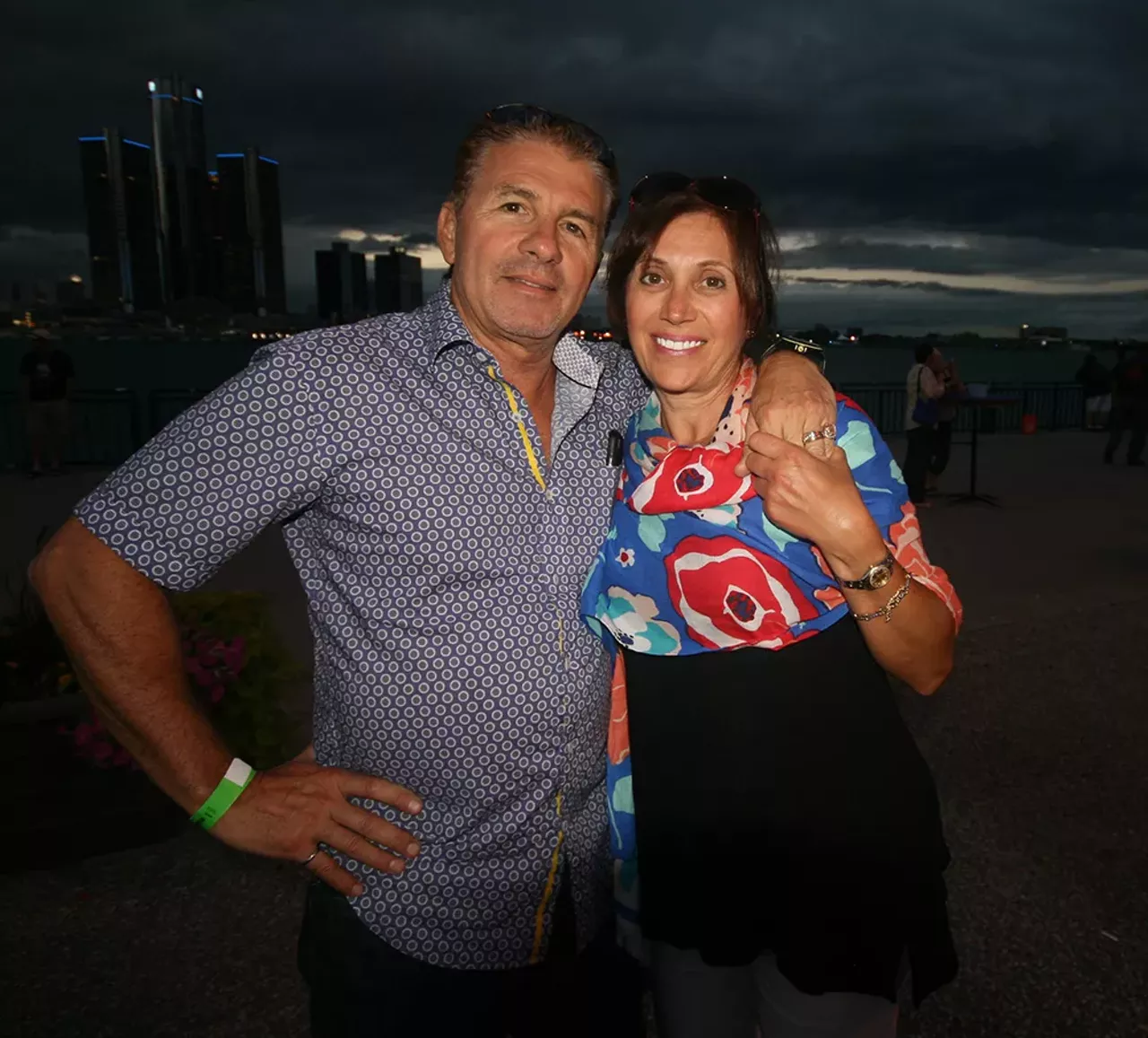 Image: 44 photos from the Windsor Bluesfest