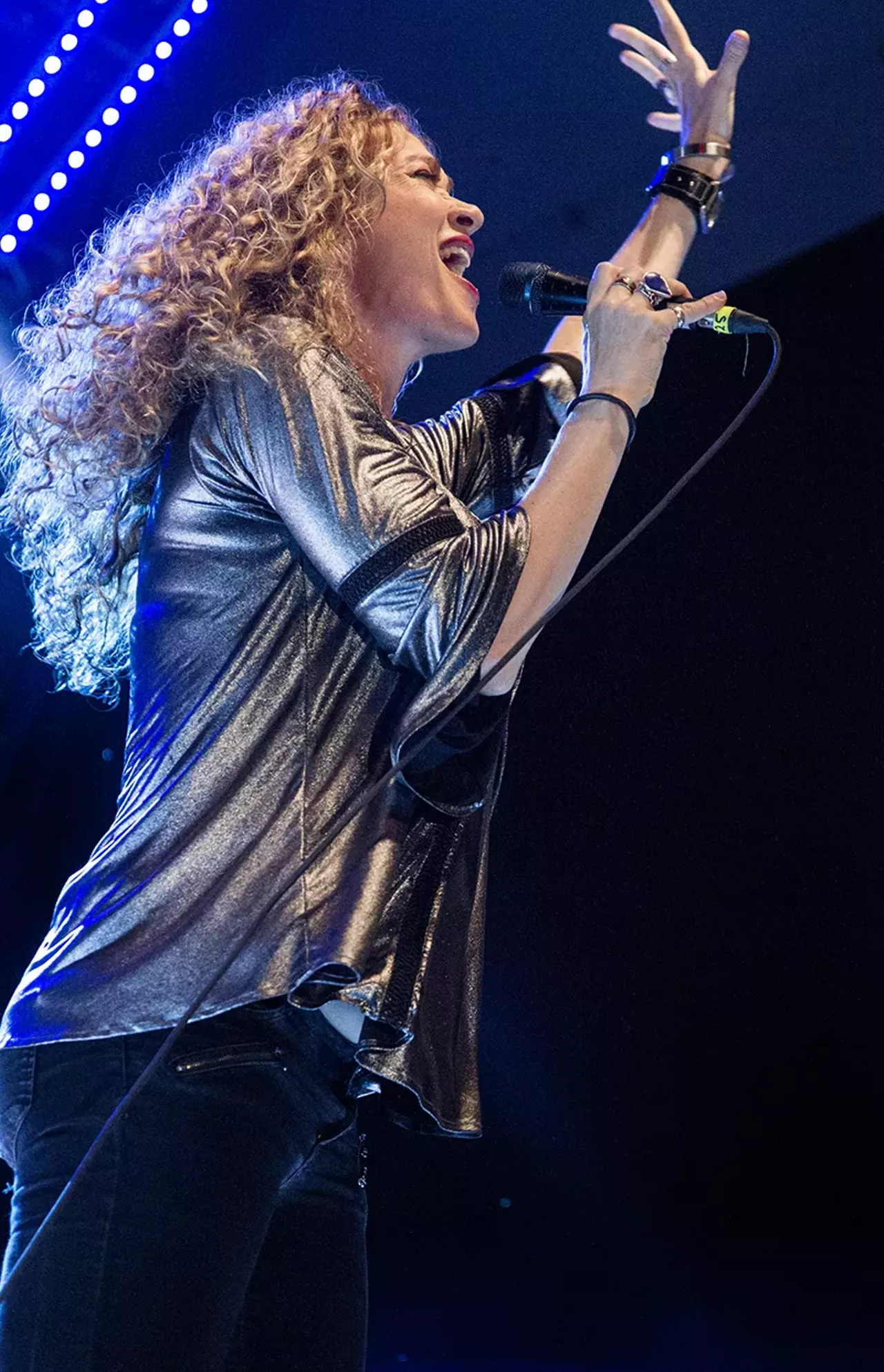 Image: 44 photos from the Windsor Bluesfest