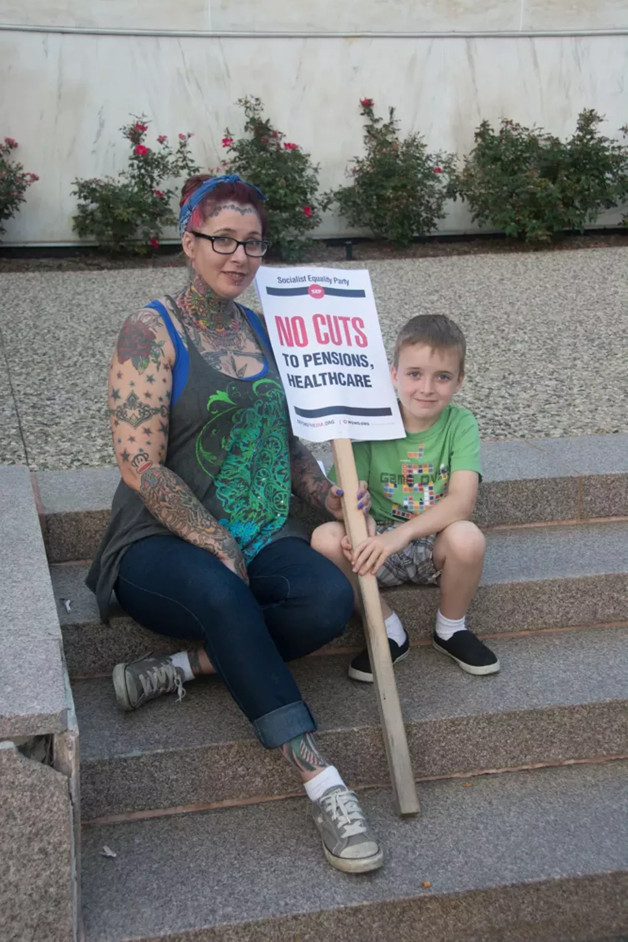 Image: 45 Images of Defend the DIA Rally