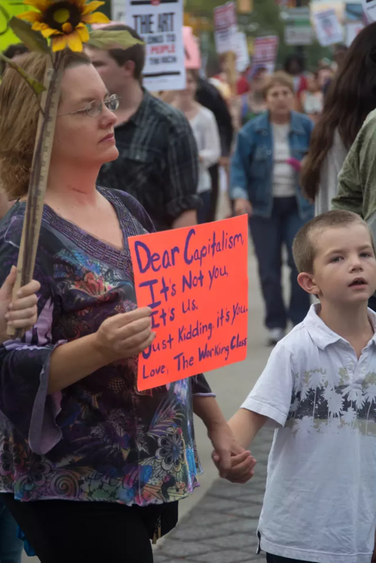 Image: 45 Images of Defend the DIA Rally