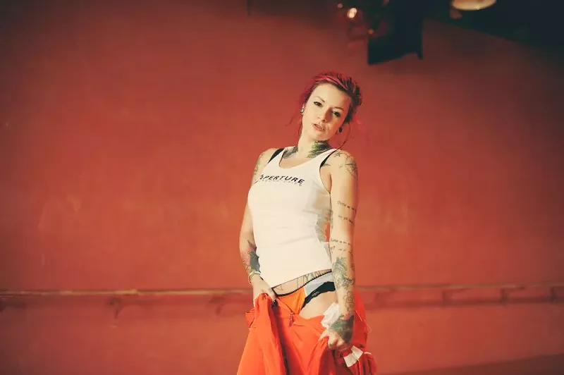 You guys seem genuinely excited that the Suicide Girls are coming to St. Andrew's in Detroit on December 1. The feedback we received after the first slideshow was intense, and we live to serve so here are 46 more cool pics. Don't miss this show.
