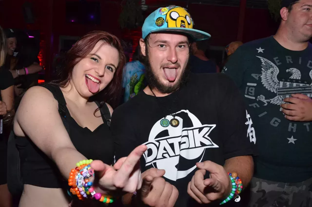 Image: 46 sexxxy photos from Hot-N-Sweaty Thursdays at Populux