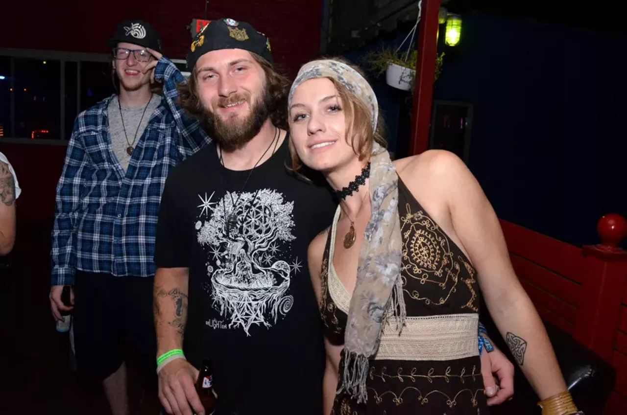 Image: 46 sexxxy photos from Hot-N-Sweaty Thursdays at Populux