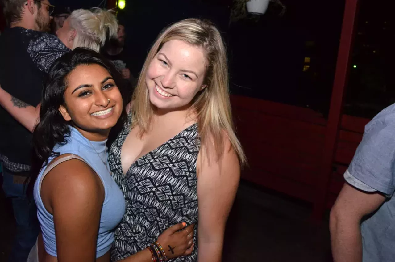 Image: 46 sexxxy photos from Hot-N-Sweaty Thursdays at Populux