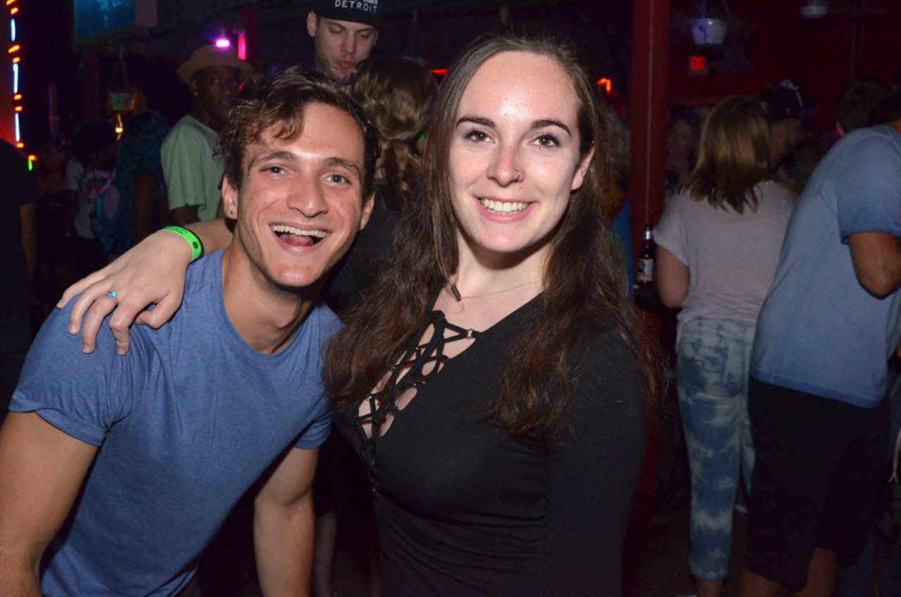 46 sexxxy photos from Hot-N-Sweaty Thursdays at Populux