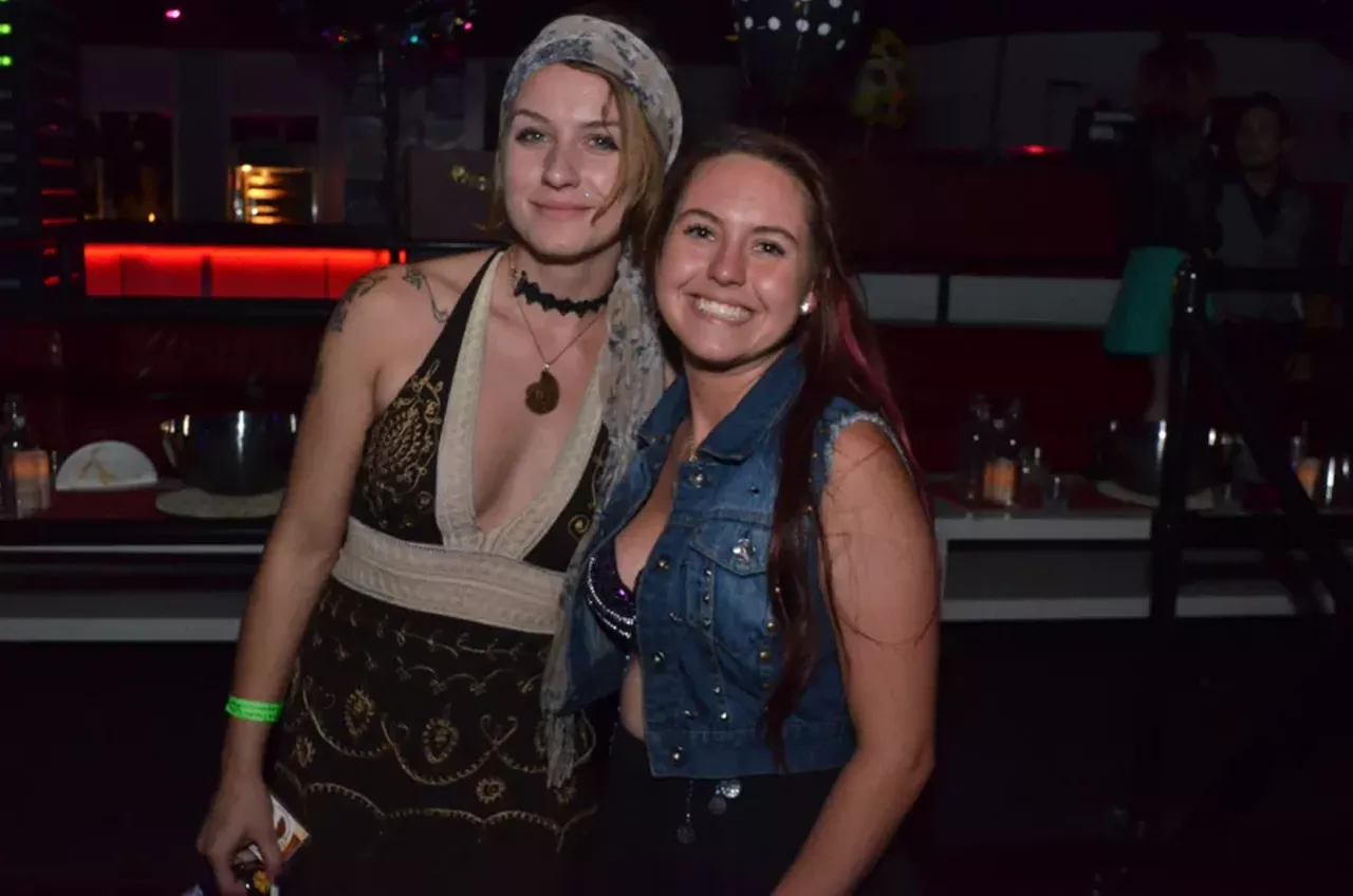Image: 46 sexxxy photos from Hot-N-Sweaty Thursdays at Populux
