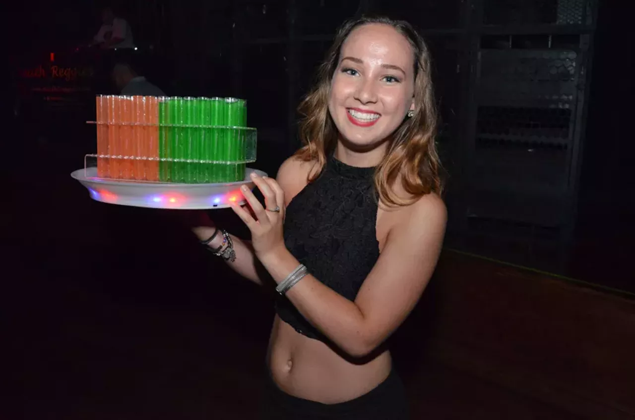 Image: 46 sexxxy photos from Hot-N-Sweaty Thursdays at Populux